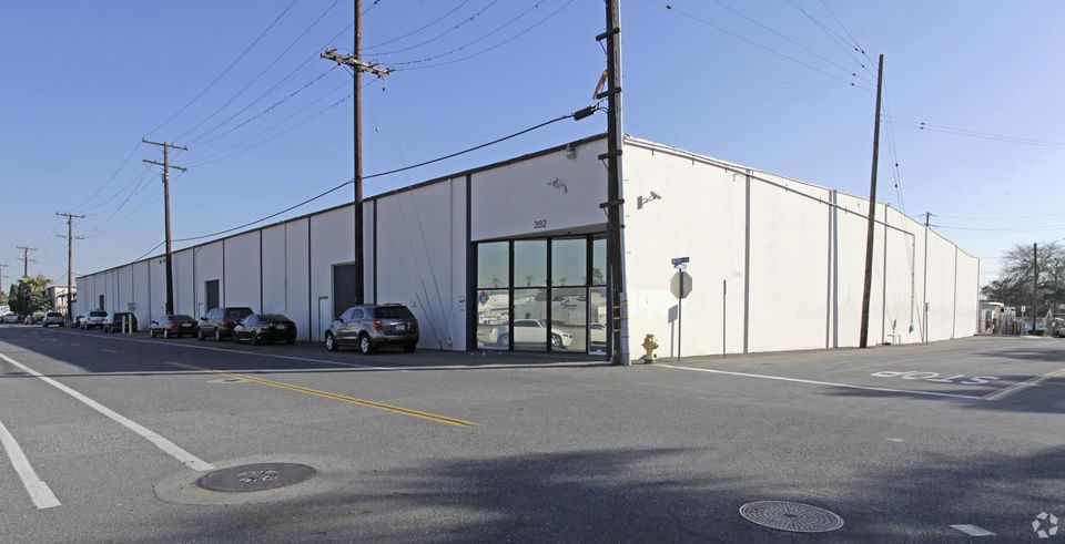 Industrial Property for Lease