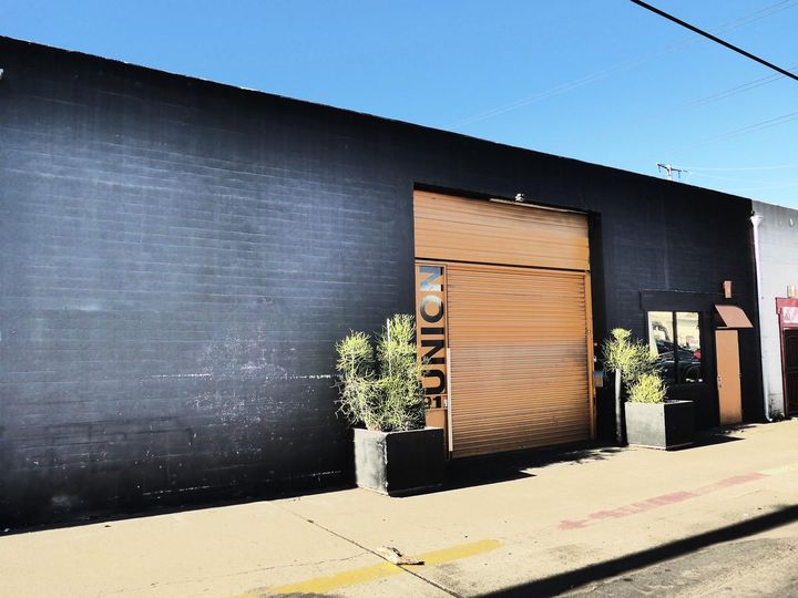 Industrial Property For Lease