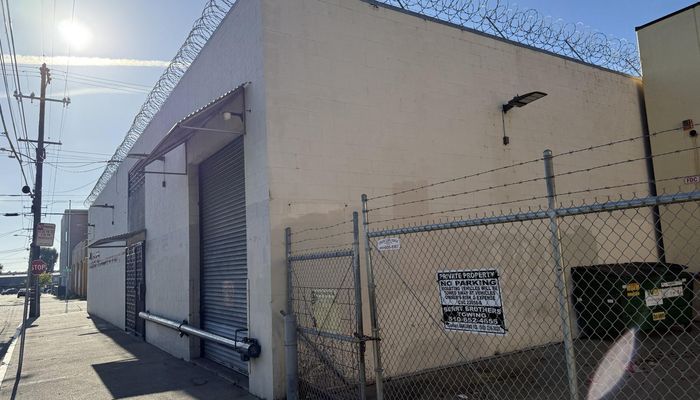 Warehouse Space for Rent at 550 E 10th St Oakland, CA 94606 - #3