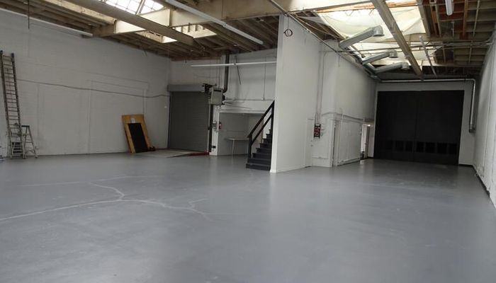 Warehouse Space for Rent at 8940-8942 Ellis Ave Los Angeles, CA 90034 - #6