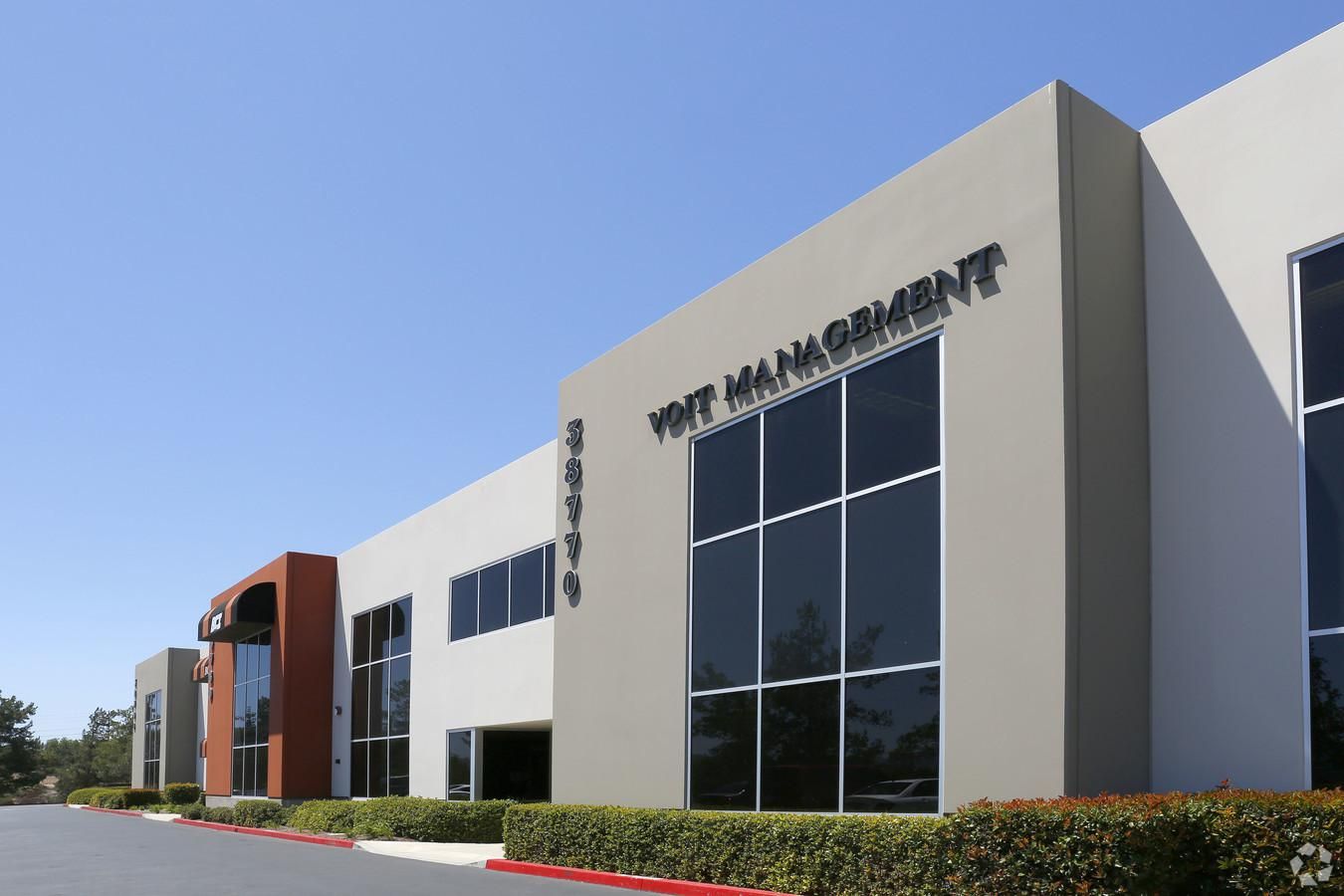 Office Property For Lease photo 2