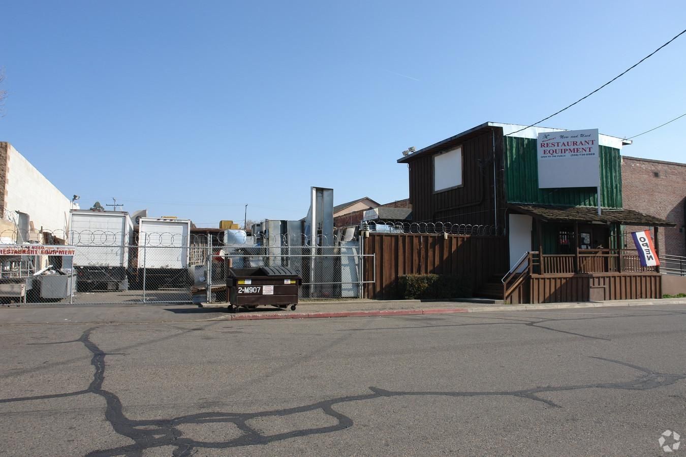 Industrial Property For Sale photo 2
