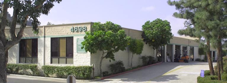 Industrial / Office / Retail - SP III