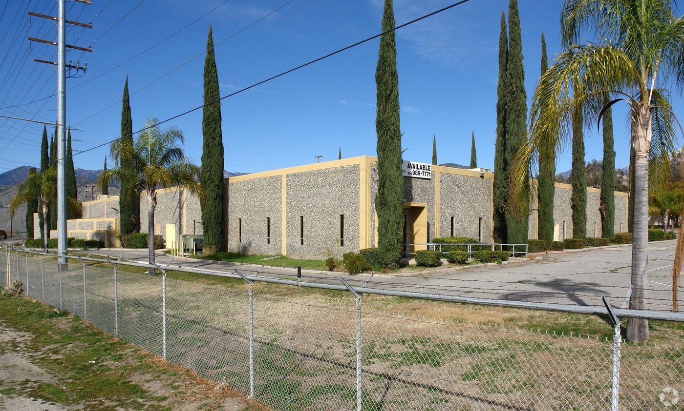 Industrial Property For Lease photo 1