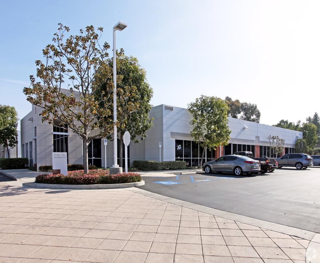 Bldg 11 photo 1