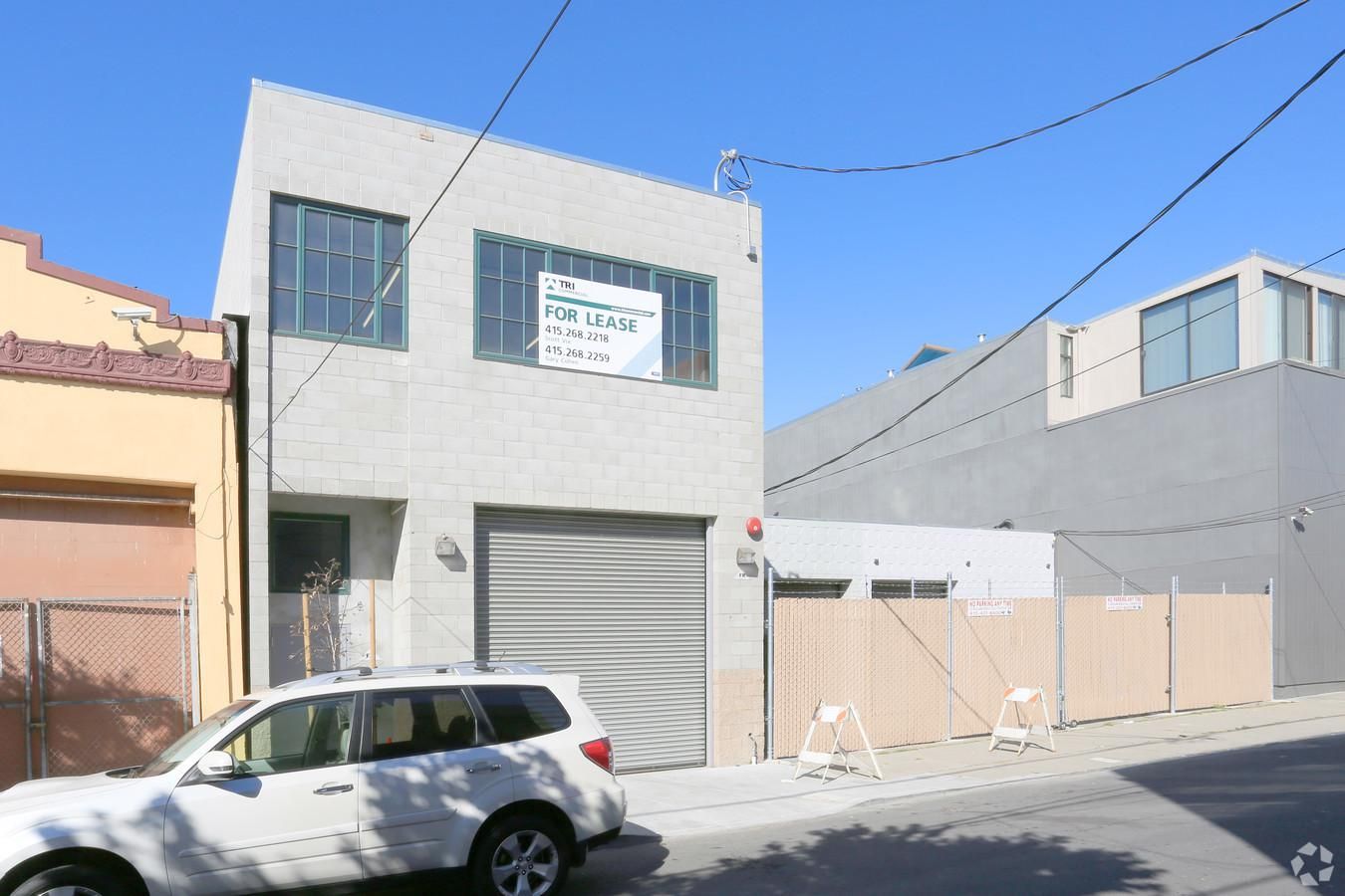 Office Property For Lease photo 1