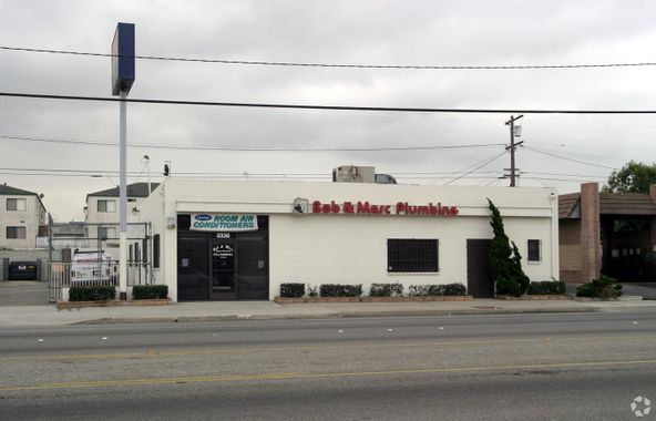 Bob & Marc Plumbing
