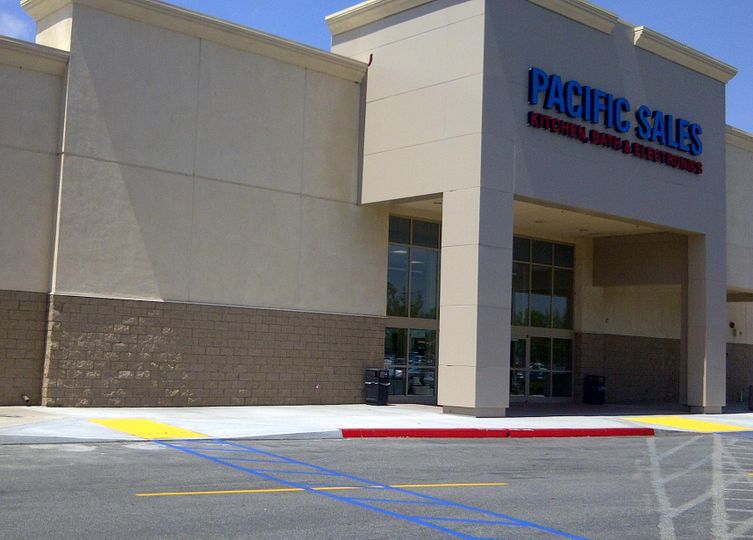 Warehouse/Storage Space Available