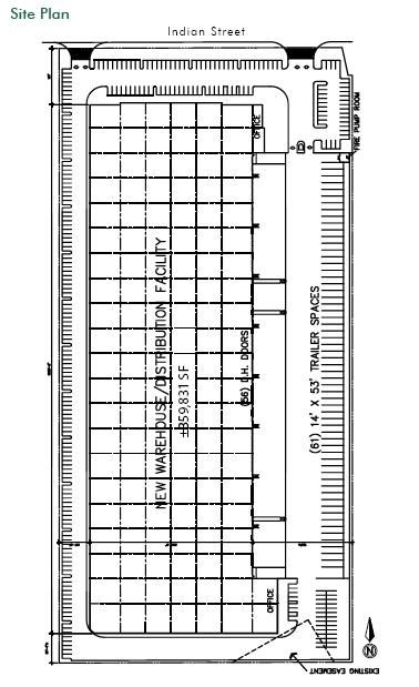 Industrial Property for Lease photo 2