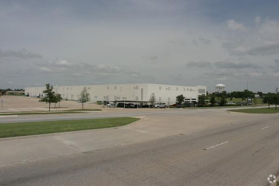 Eastpoint IV 1801 Big Town Blvd