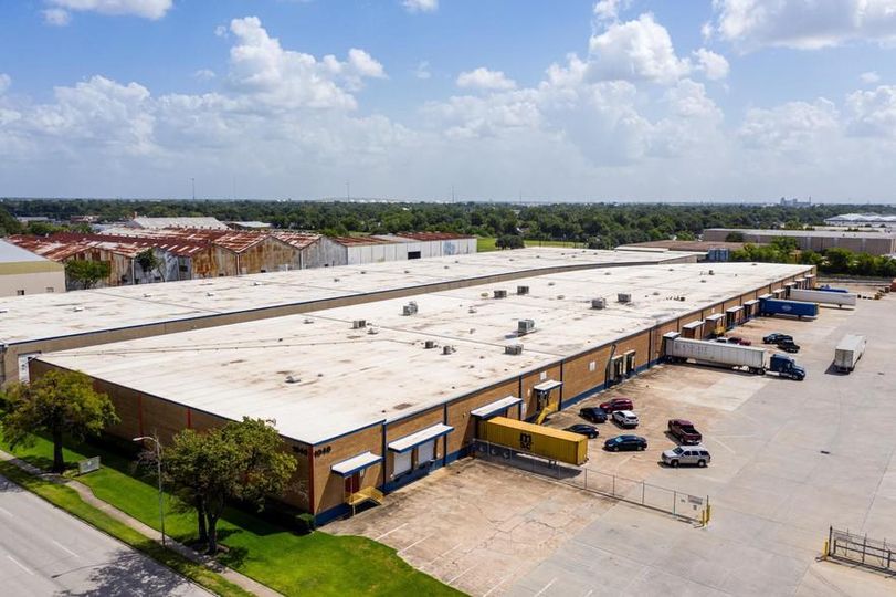 Bldg 2 1040 Lockwood Dr