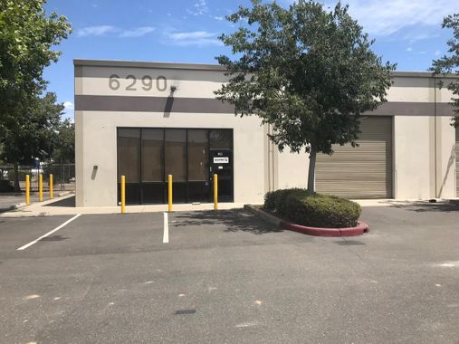 Industrial Property For Lease