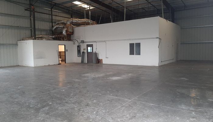 Warehouse Space for Rent at 12412 Gold Flake Court Rancho Cordova, CA 95742 - #3