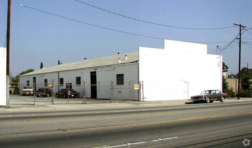 Industrial Property For Sale photo 4