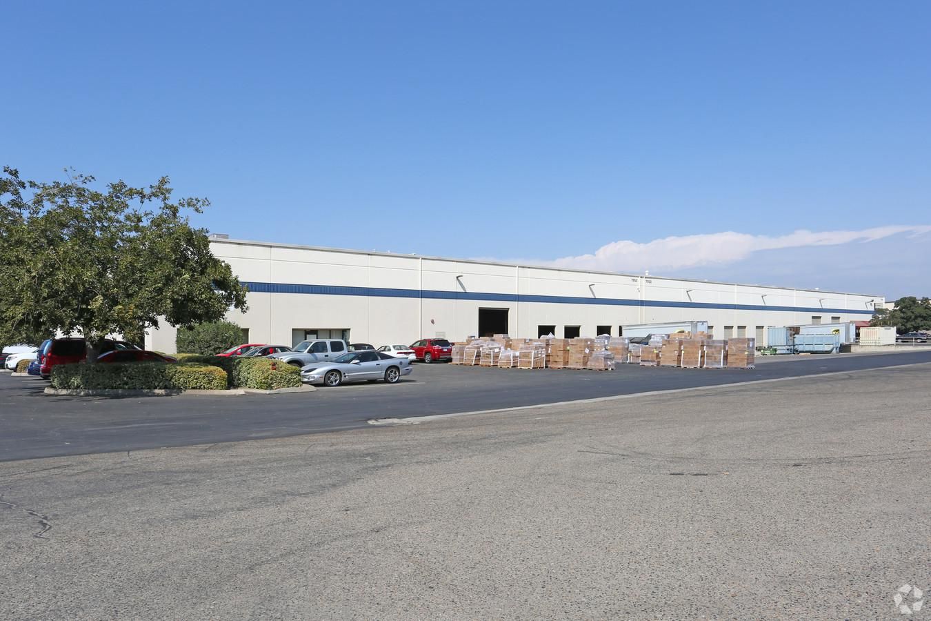 Industrial Property For Lease photo 3