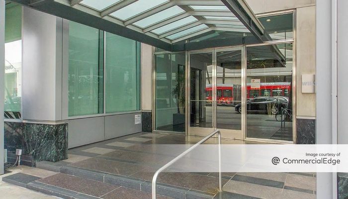 Office Space for Rent at 9320 Wilshire Blvd Beverly Hills, CA 90212 - #4