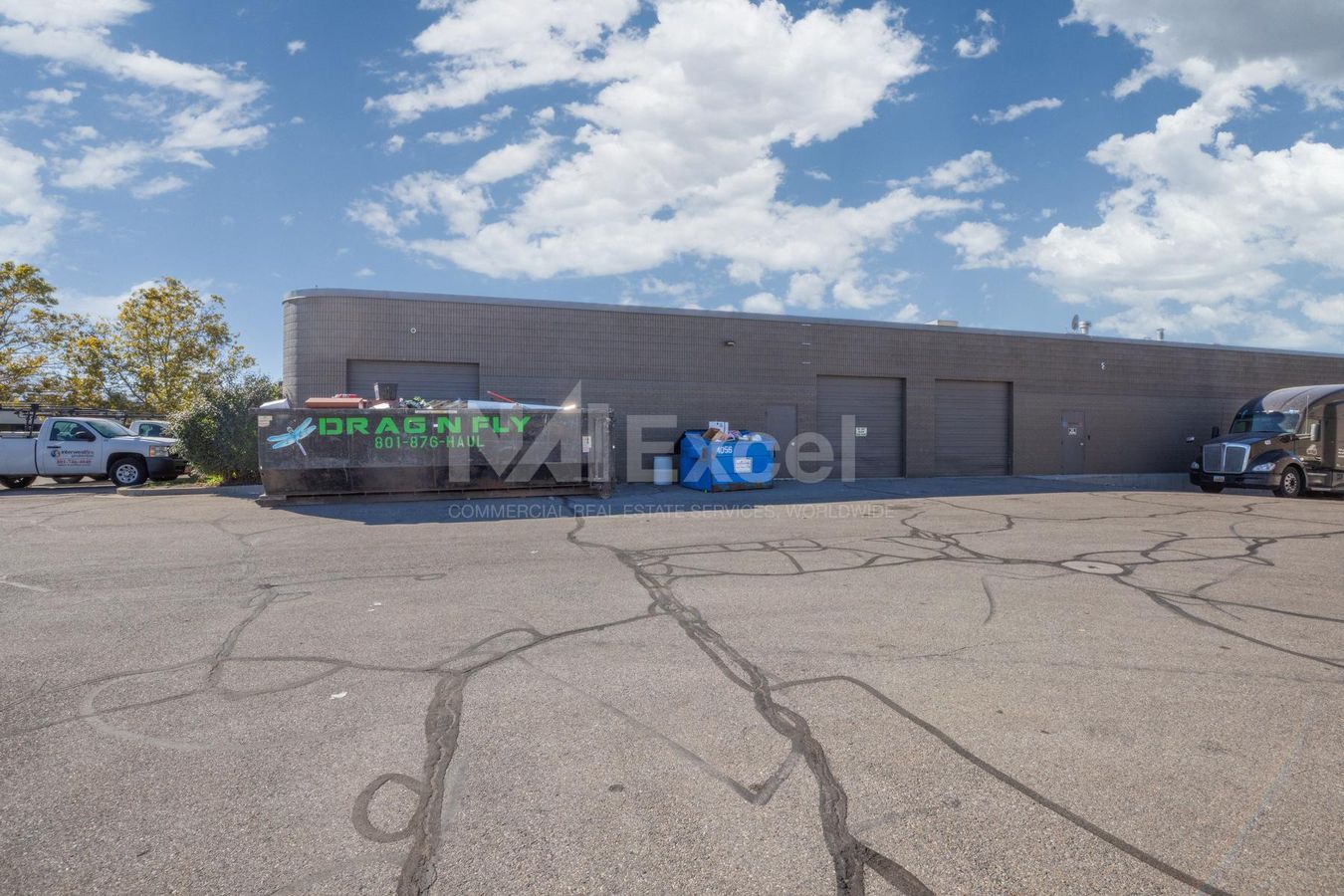 Metro P Sublease photo 4