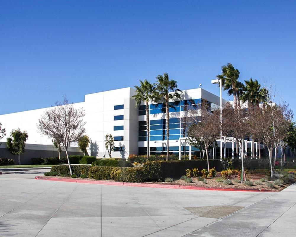 Chino South Business Park - 15710 San Antonio Avenue photo 4