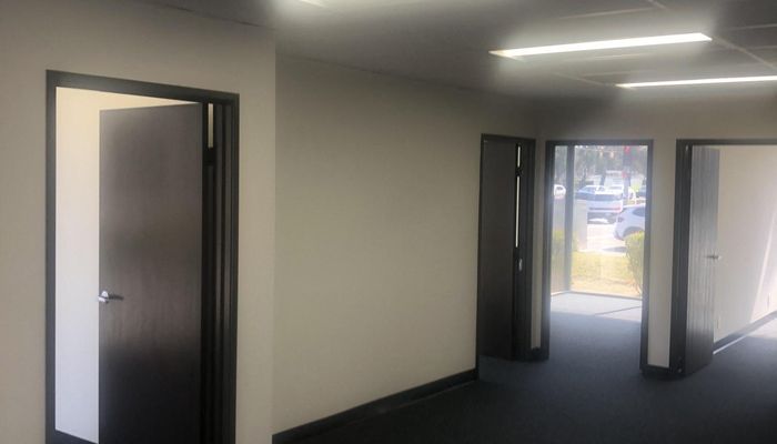 Warehouse Space for Rent at 4095 Schaefer Ave Chino, CA 91710 - #4