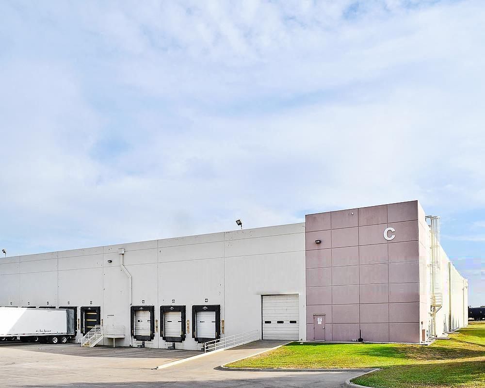 Carter Park Distribution Center photo 3
