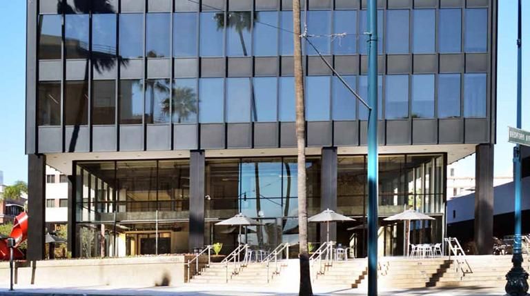 9665 Wilshire Boulevard photo 1