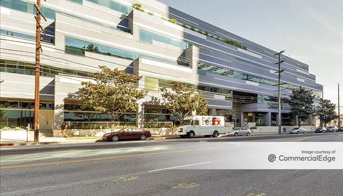 Office Space for Rent at 1640 South Sepulveda Blvd Los Angeles, CA 90025 - #5
