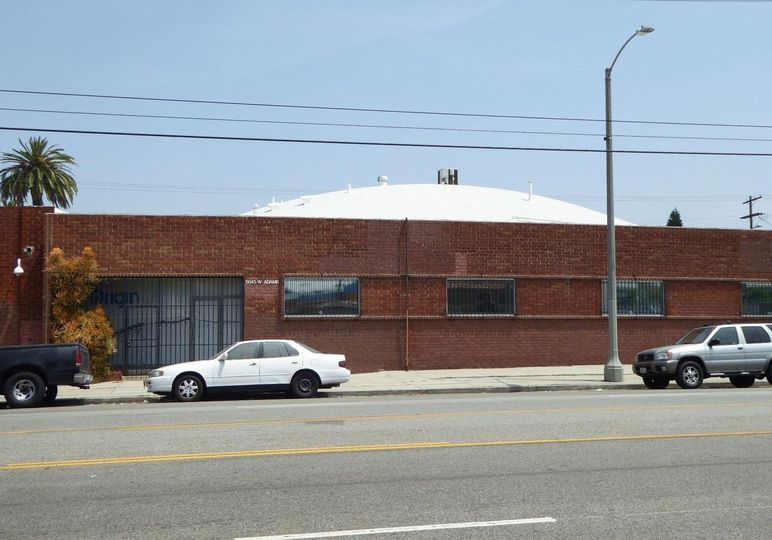 Industrial Property For Lease