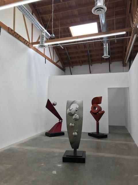 GALLERY SPACES & CREATIVE OFFICES photo 4