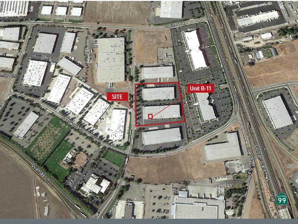 Northwood Commerce Center photo 4