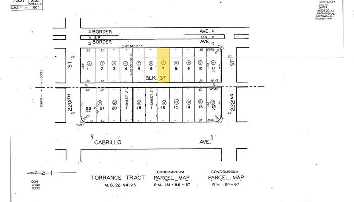 Warehouse Space for Rent at 2029 Border Ave Torrance, CA 90501 - #4