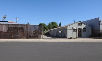 Warehouse Space for Sale located at 629 S Hope Ave Ontario, CA 91761