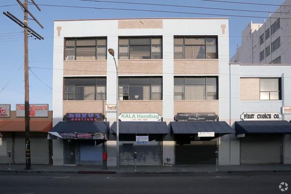 1115 Santee St