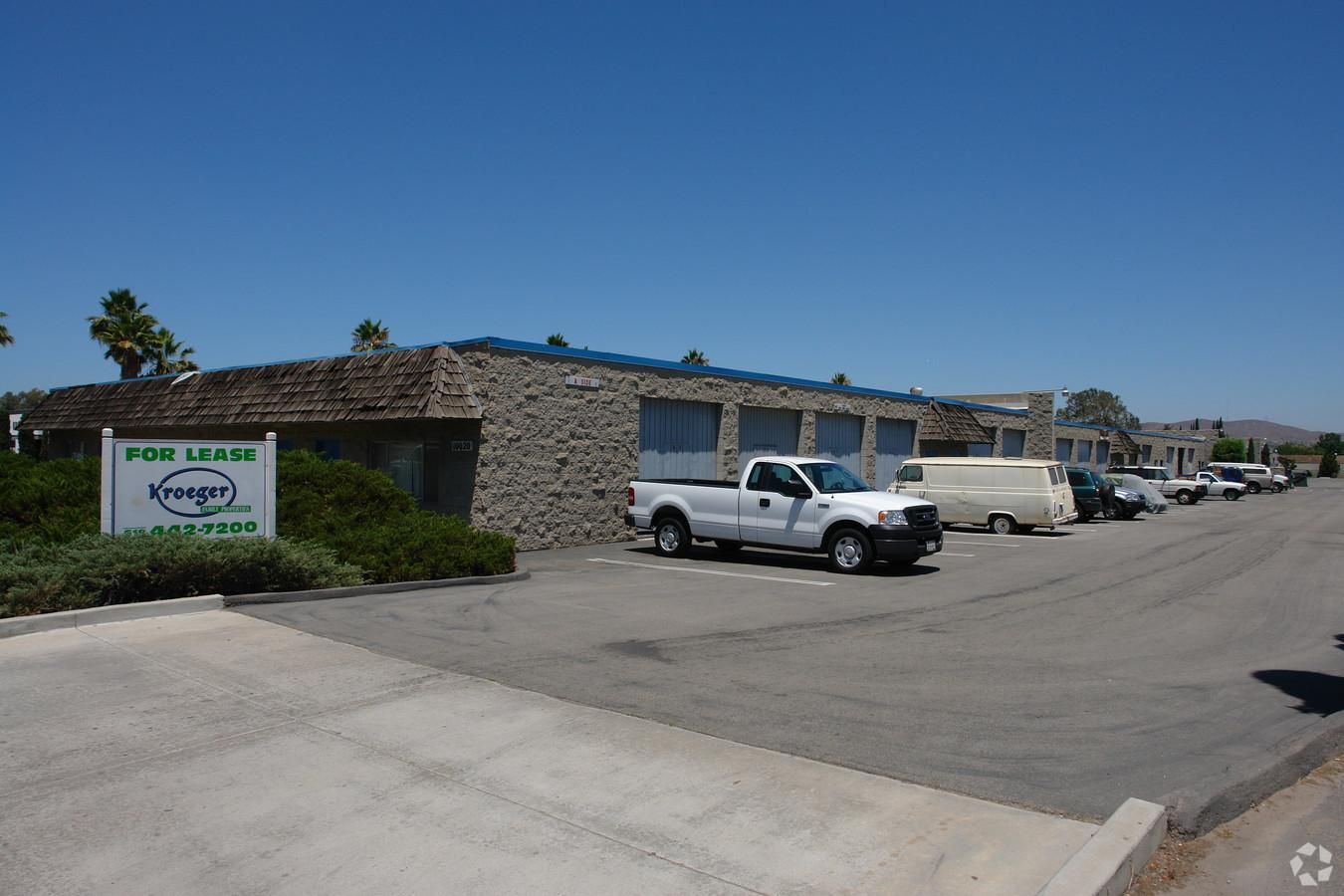 Industrial Property For Lease photo 3