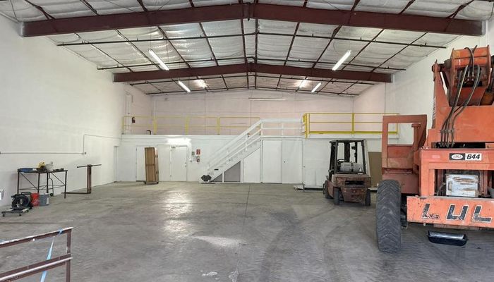 Warehouse Space for Rent at 19011 Mermack Rd Lake Elsinore, CA 92532 - #3