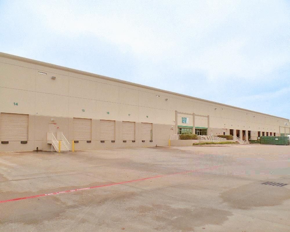 Prologis Park - West by Northwest Industrial Park 21 photo 3
