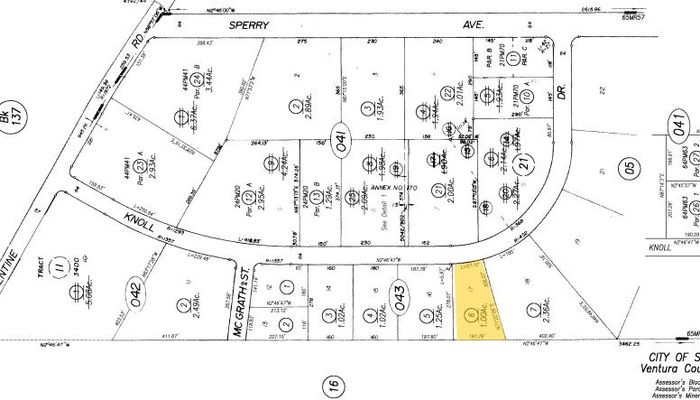 Warehouse Space for Sale at 2233 Knoll Dr Ventura, CA 93003 - #5