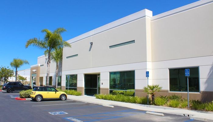 Warehouse Space for Sale at 6225 Progressive Dr San Diego, CA 92154 - #1