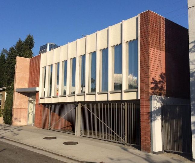 Office Property For Lease
