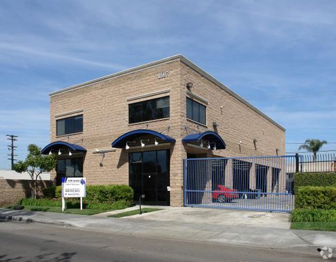 Industrial Property For Sale