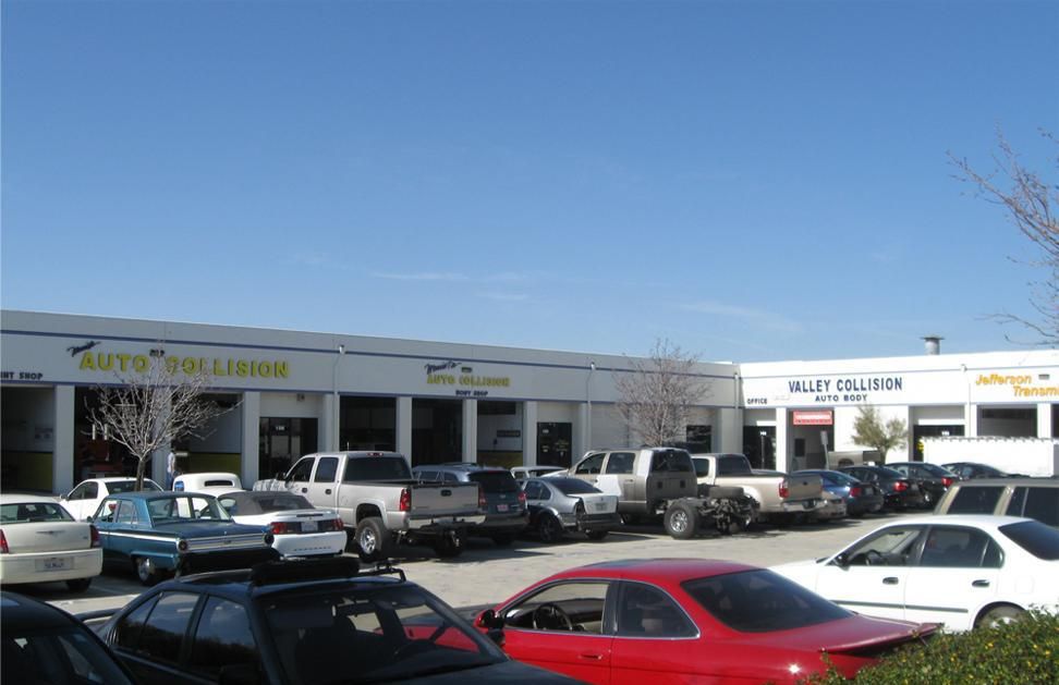 Madison Avenue Business Park photo 2