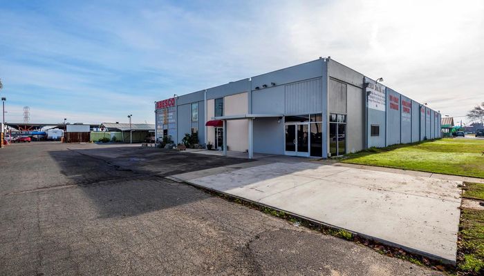 Warehouse Space for Sale at 5851 Florin Perkins Rd Sacramento, CA 95828 - #2