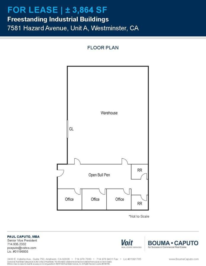 Industrial Property For Lease photo 4