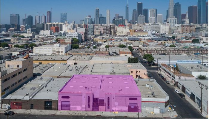 Warehouse Space for Rent at 757-771 Towne Ave Los Angeles, CA 90021 - #4