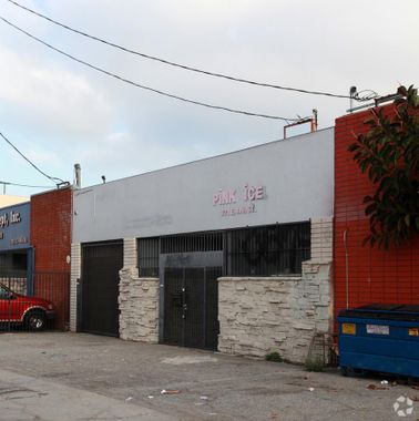Industrial Property For Sale