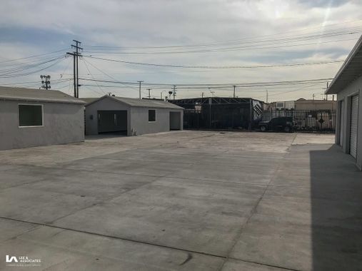 Industrial Property For Lease