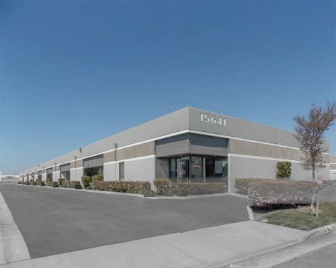 15611 & 15641 Product Lane