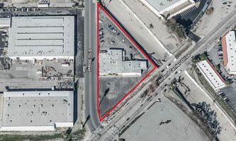 Warehouse Space for Rent located at 595 S G St San Bernardino, CA 92410