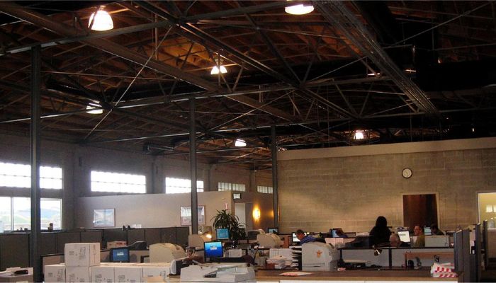 Warehouse Space for Rent at 2510-2550 S East Ave Fresno, CA 93706 - #6