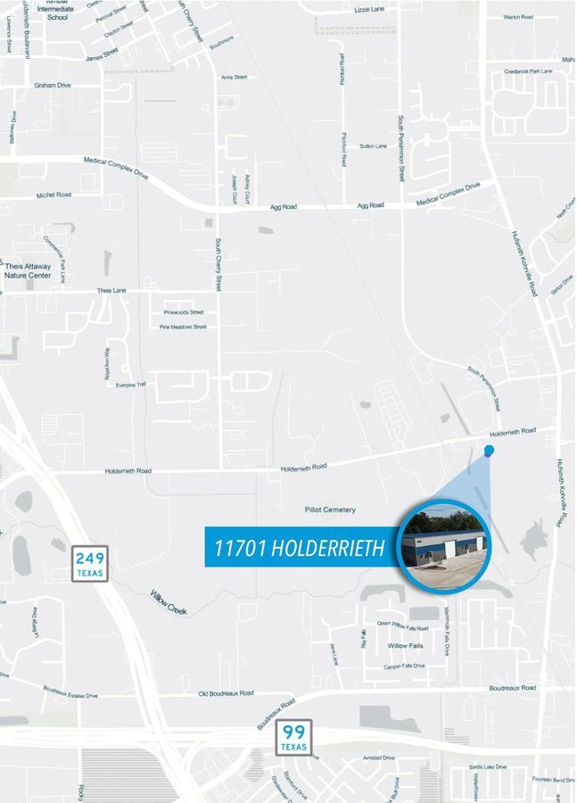 11701 Holderrieth Rd photo 4