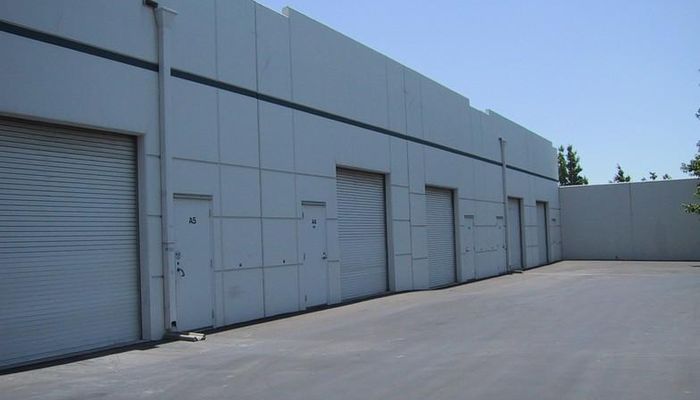 Warehouse Space for Rent at 2125 Wright Ave La Verne, CA 91750 - #2